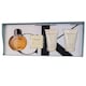 image 1 of Obsession For Men cK Eau de Toilette Spray 125ml EDTS 20ml, After Shave Balm 100ml, Wash Calvin Klein