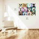 image 3 of Trefl Funny Dog Faces Puzzle Adult - 1000 Pieces