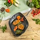 image 4 of EASY PRO GRILL PAN non-stick 28 x 28cm