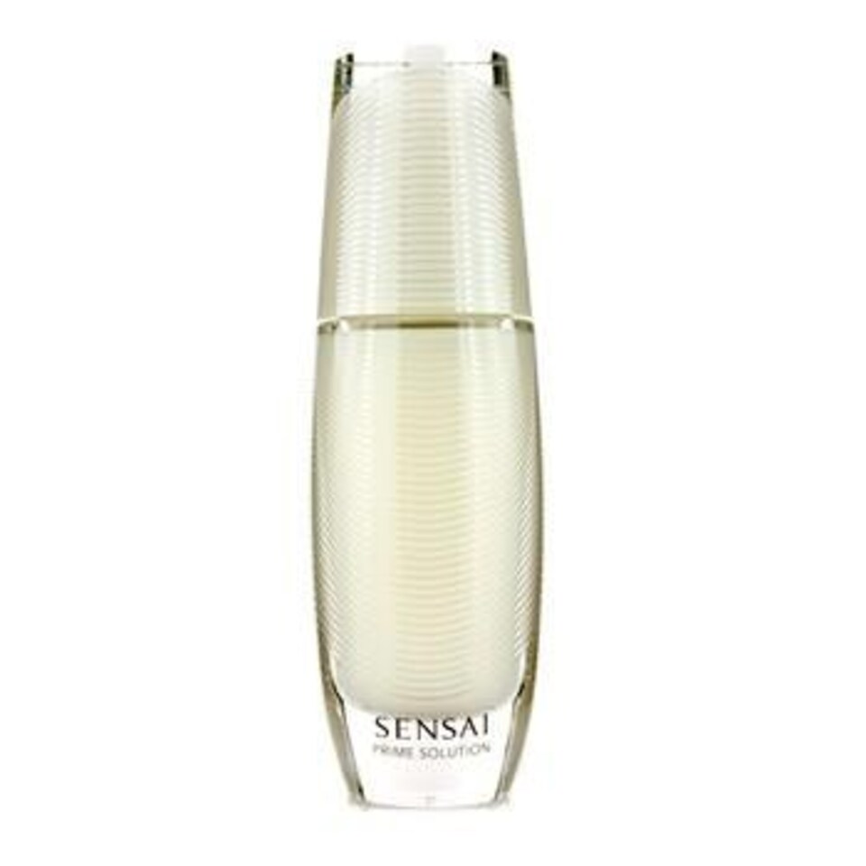 image 1 of Sensai Prime Solution Face Lotion 75ml (Blemished Box)