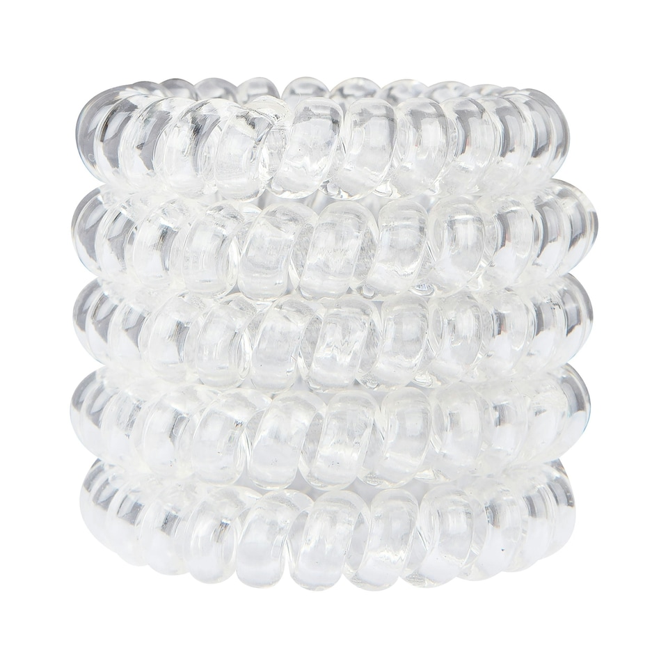 image 1 of Brushworks Wonder Bobble Large Clear (Pack of 5)