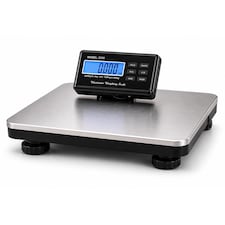 Heavy Duty Digital Postal Parcel Scales Weighing 150kg 300kg