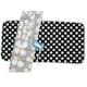 image 1 of Gr8 Home X Large Ironing Board Cover For Table Top Travel Mat Pad Blanket Holiday Caravan