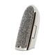 image 6 of Guerlain Rouge G Case Diamond Appeal The Double Mirror Lipstick Case N/A