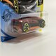 image 4 of Hot Wheels El Viento Experimotors 1:64 GHF36D521 B3