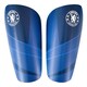 image 1 of Team Merchandise Slip In Shin Guards - Youths - Chelsea - Team Merchandise - CH09791