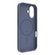image 2 of Dbramante GP61PABL6243 Greenland Pro MS Case - iPhone 16 - Pacific Blue
