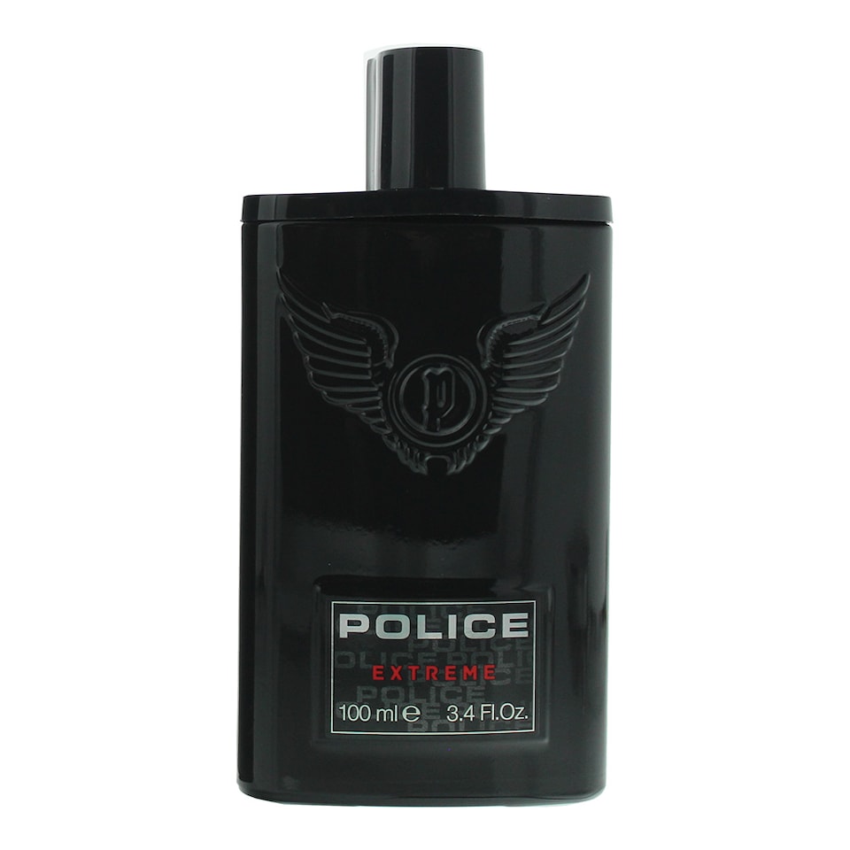 image 1 of Police Contemporary Extreme Eau De Toilette 100ml