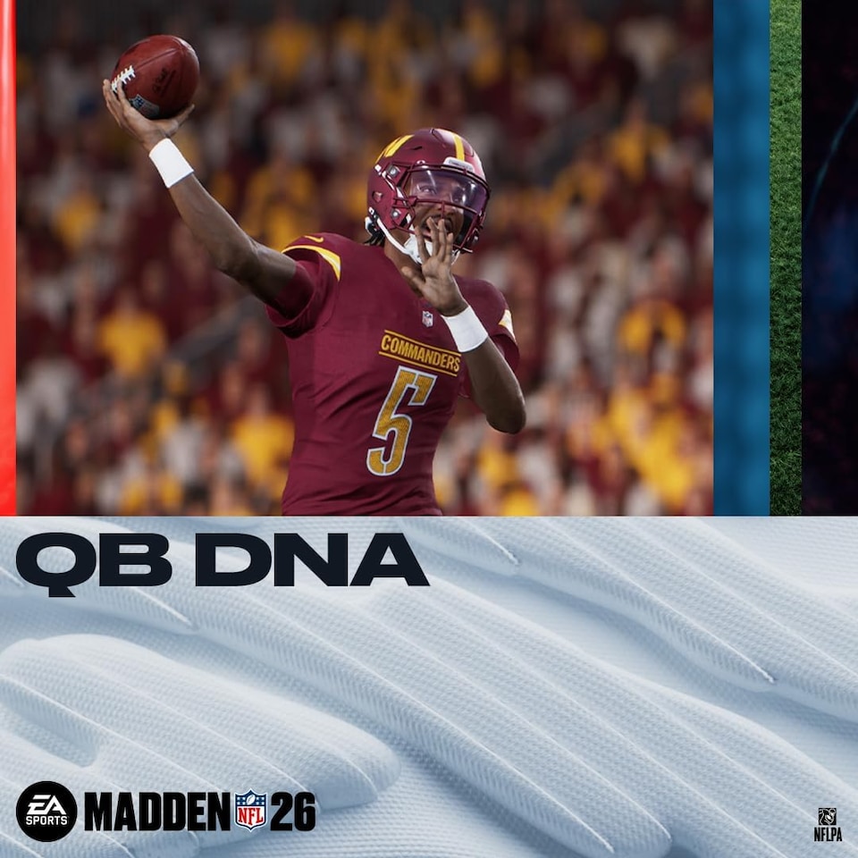 image 1 of EA Sports: Madden NFL 26 Nintendo Switch 2