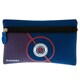 image 1 of Rangers FC Crest Pencil Case - Blue/White - One Size