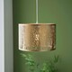 image 10 of Mason Antique Brass Shade