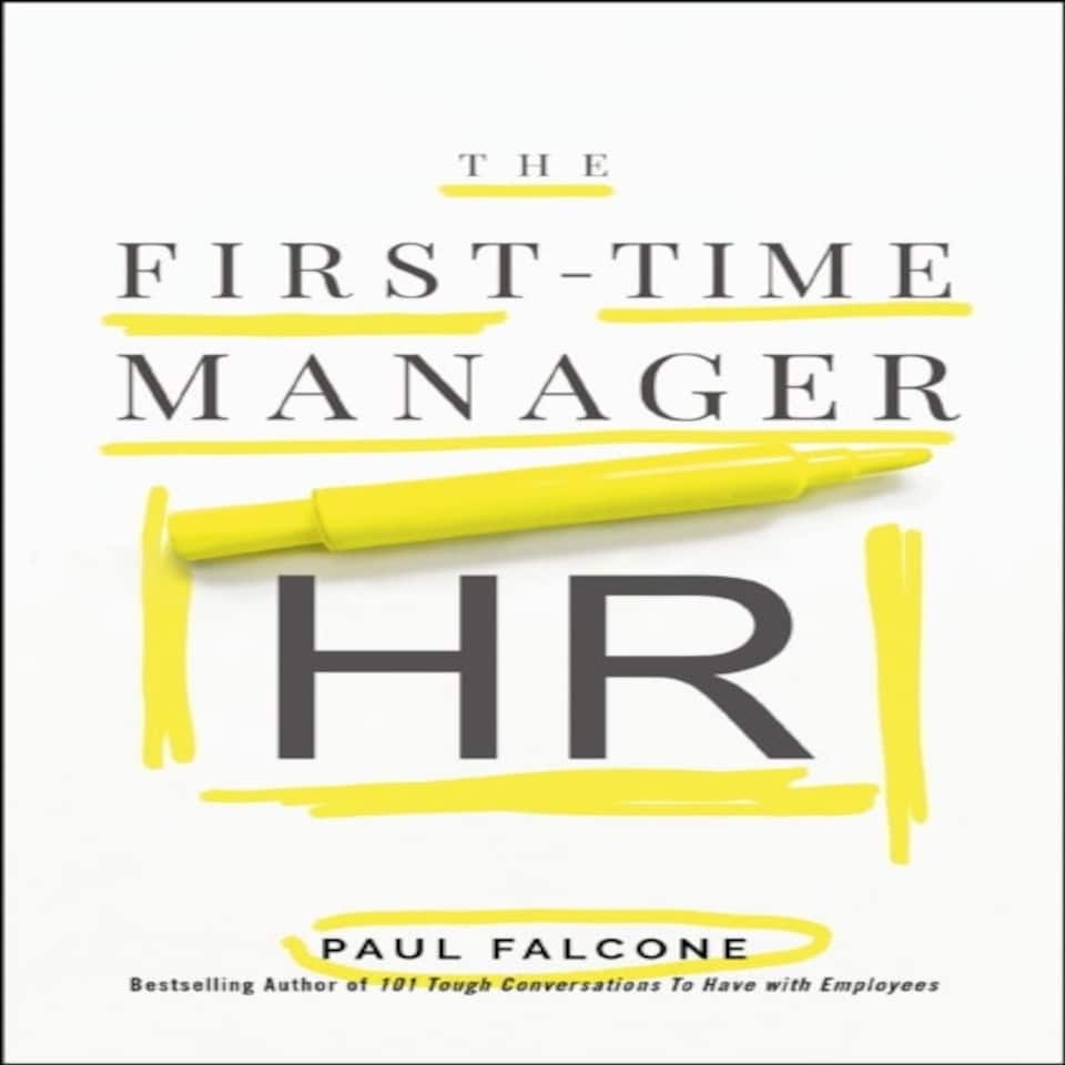 Firsttime Manager Hr