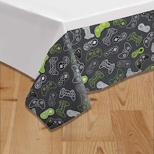 Level Up Gaming Paper Tablecover 180cm x 120cm