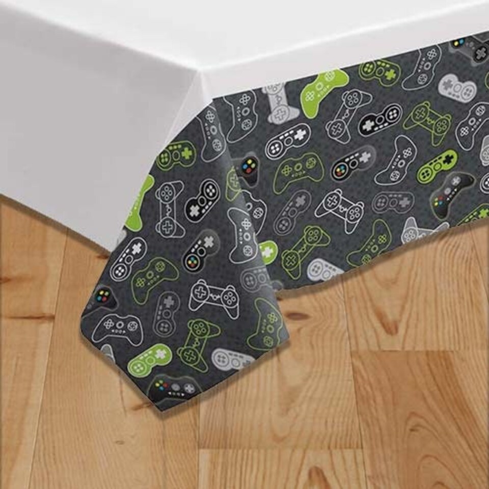 Level Up Gaming Paper Tablecover 180cm x 120cm