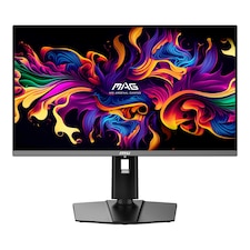 MSI MAG 272QP QD-OLED X50 27" QHD QD-OLED 500Hz 0.03ms Gaming Monitor