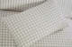 image 3 of Gingham Duvet Cover Set - King - Natural | Cream | King