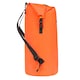 image 3 of Decathlon Waterproof bag IPX6 40 L orange