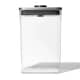 image 1 of OXO Good Grips Steel POP Container Rectangle Medium 2.6L Storage Container