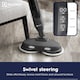 image 3 of Electrolux Spin Steam Mop 1500W