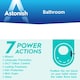 image 7 of Astonish Eucalyptus Foam Fresh Toilet Block Cleaning Action Bleach Odour Control