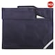 image 1 of Quadra Junior Book Bag - 5 Litres (Pack of 2) - French Navy - One Size