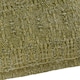 image 4 of Yard Ramas Jacquard Green Cushion Cover 40 x 60cm Multi