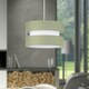 image 4 of Benni - Sage Green 26cm Pendant Shade Green