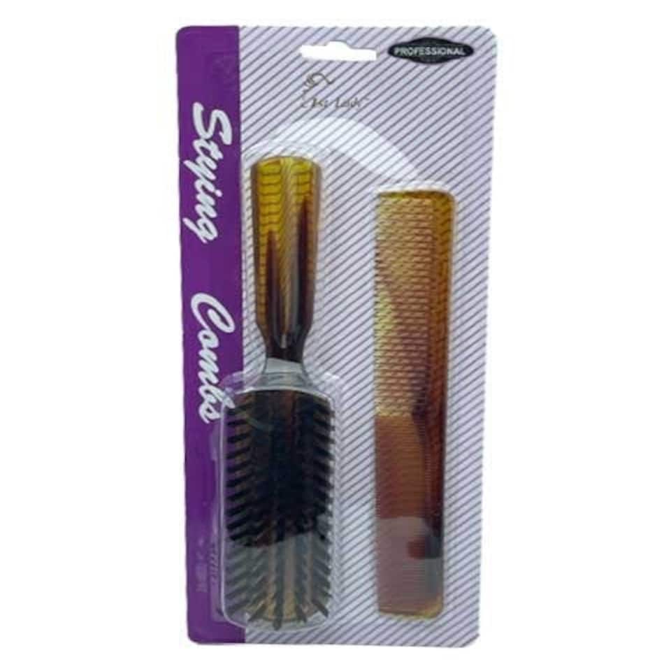 Firstlady Professional Styling Comb 73