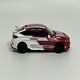 image 4 of Honda Civic Type R #1 2023 Pace Car Red 1:64 Mini GT MGT00686L