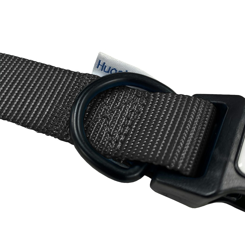 image 1 of HugglePets Snappy Adjustable Dog Collar