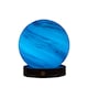 image 1 of Gingko Large AstraGlass Desk Lamp Multi | Polar Cloud