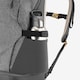 image 8 of Decathlon NH500 Arpenaz 20L Insulated Hiking Backpack