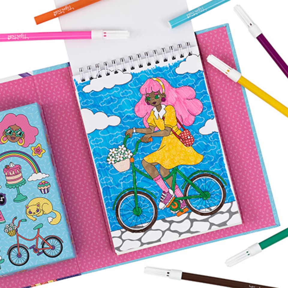 image 1 of Hidden Pattern - Pattern Party