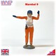 image 1 of Trackside Figure Scenery Display Marshal No 9 New 1:32 Scale WASP