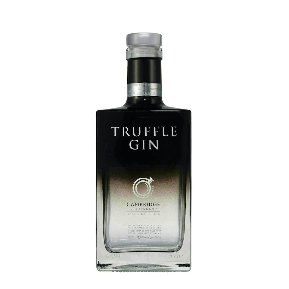 image 1 of Cambridge Truffle Gin