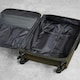 image 3 of Rock Paris Large Suitcase Green | Green | Large