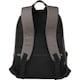 image 2 of Joey Canvas Anti-Theft 18L Laptop Backpack - Grey - One Size
