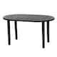 image 1 of Resol Gala 4 Seater Garden Dining Table - Grey | Grey | Grey