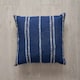 image 2 of BHS Riga Cushion, Navy