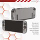 image 3 of Venom Console Protector Pack for Nintendo Switch 2