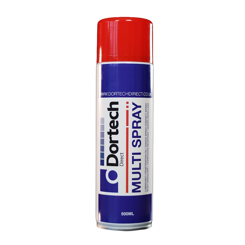 Dortech Multi-Spray (500ml)