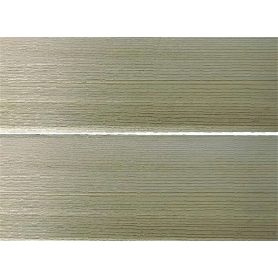 image 1 of PACK OF 20 (Total 20 Units) - 25mm x 50mm (20mm x 45mm Finish) Rounded Planed Redwood Treated Timber Slats - 2.1m Length
