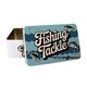 image 1 of Fishing Tackle Tin