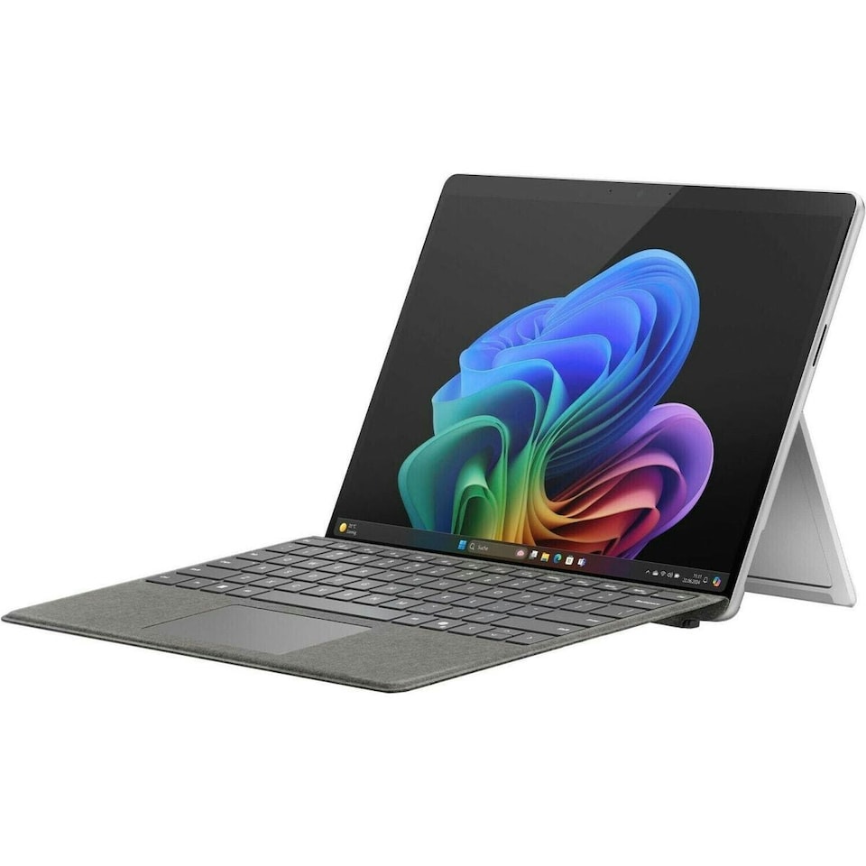 image 1 of Tablet Microsoft Surface Pro 11 Copilot 13" X1P-64-100 16 GB RAM 256 GB N/A | N/A | One Size