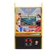 image 4 of Super Street Fighter II Micro Player Pro 6.7" Portable Retro Arcade (2 Games in 1)