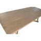 image 3 of Dining Table Home ESPRIT Natural Elm wood 240 x 100 x 76 cm N/A