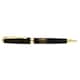 image 1 of Chelsea FC Pen & Case Set - Black/Gold - One Size