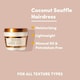 image 5 of Mizani Hairdress Coconut Souffle Leave in Conditioner Treatment 226g
