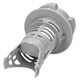 image 10 of SPARES2GO Micro Drain Mesh Screen Cage Filter compatible with Siemens Dishwashers 00645038 645038
