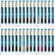 image 6 of Impression  Syn Super Braid Multi | P1B/BG | One Size